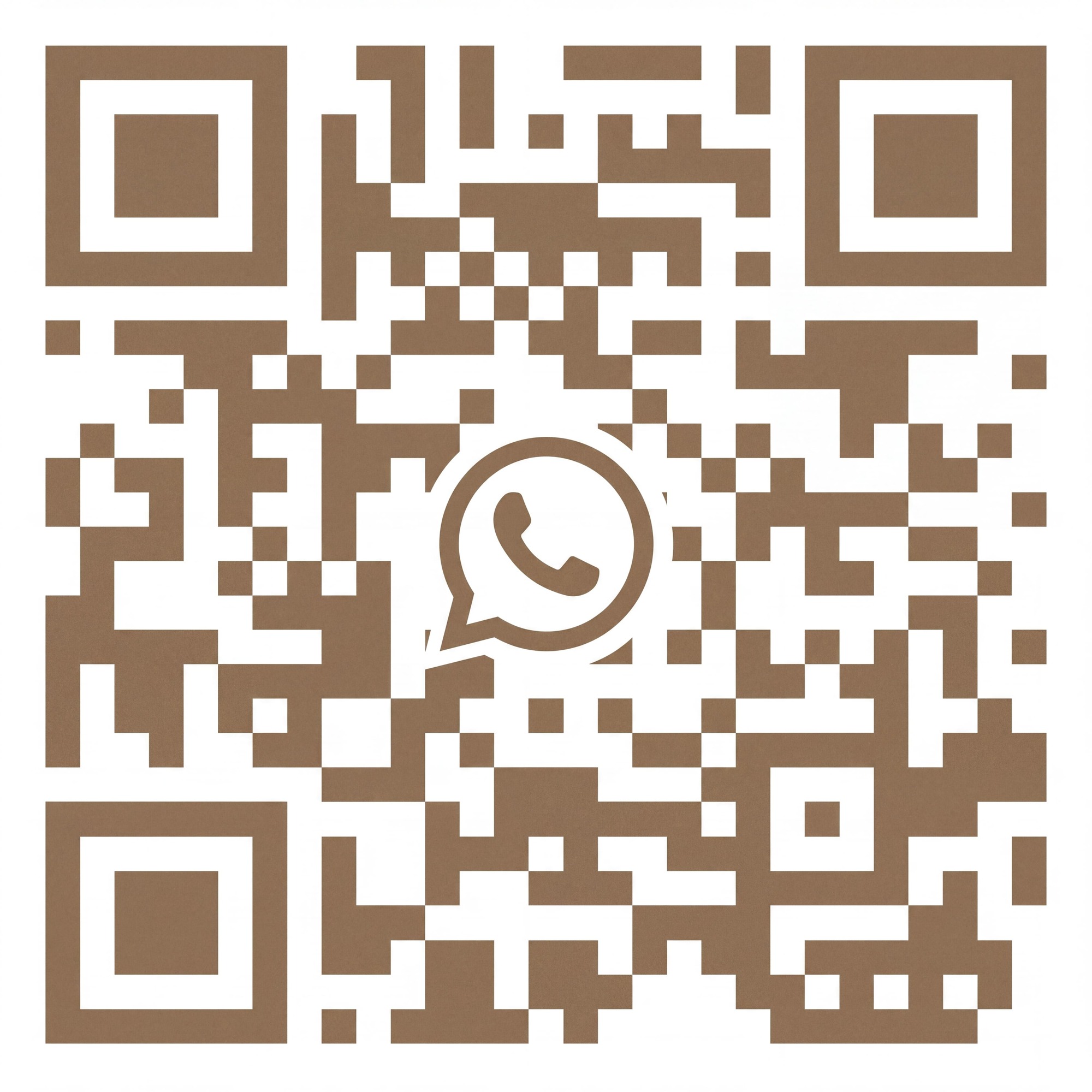 QR код WhatsApp